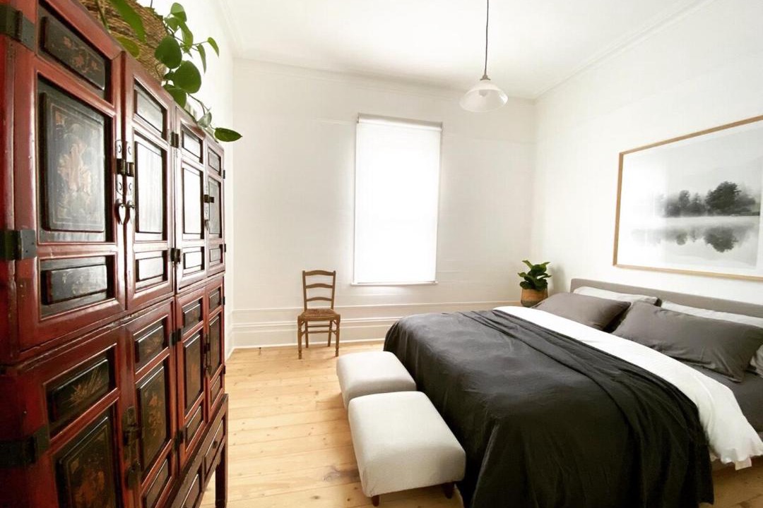 Photo of Bedroom in Geelong West