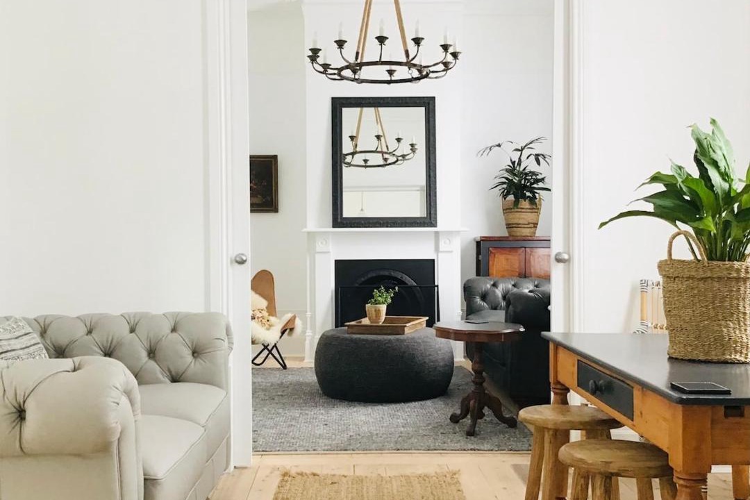 Photo of Livingroom in Geelong West