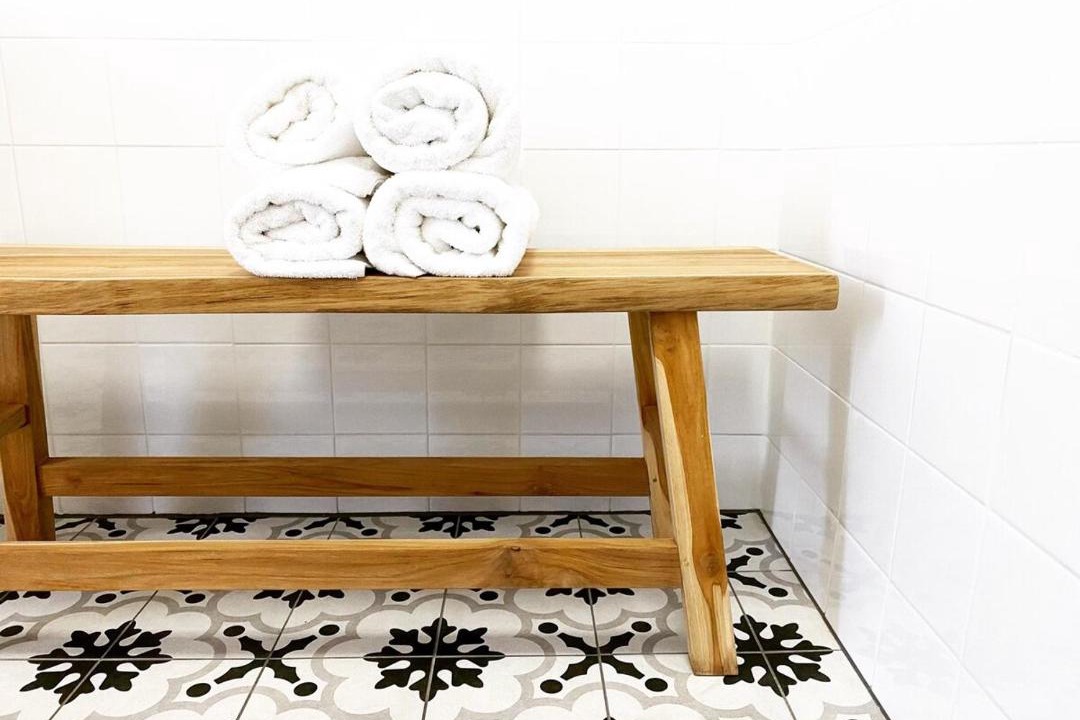 Photo of Bathroom in Geelong West