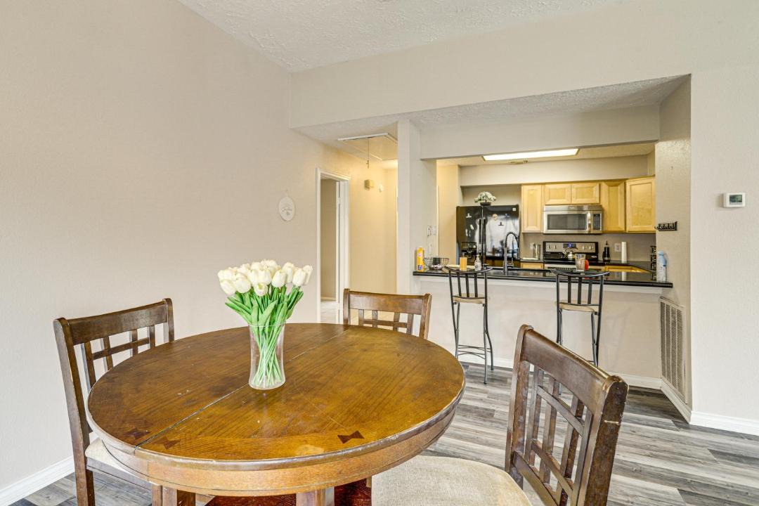 Photo of Kitchen in Barker