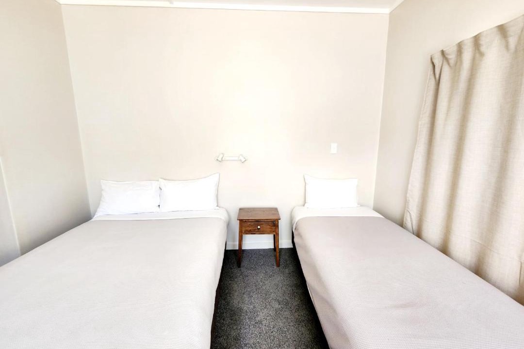 Photo of Bedroom in Taumarunui