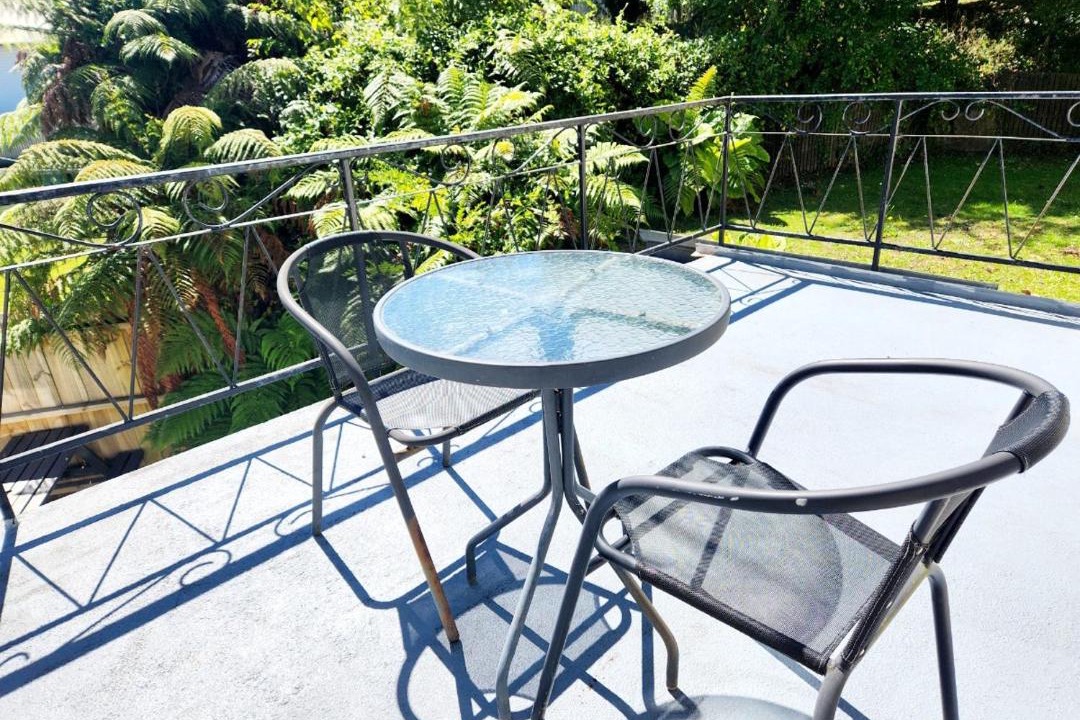 Photo of Patio Balcony in Taumarunui