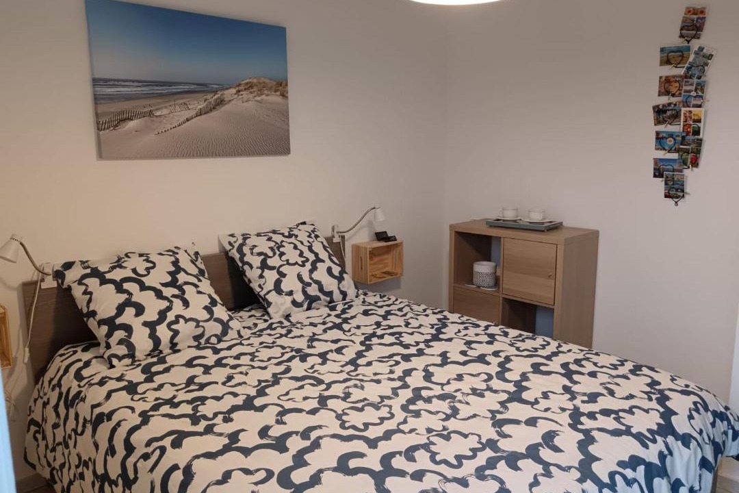 Photo of Bedroom in Soubran