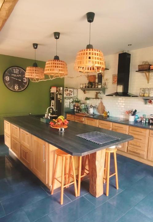 Photo of Kitchen in Bertry