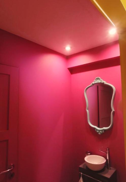 Photo of Bathroom in Bertry