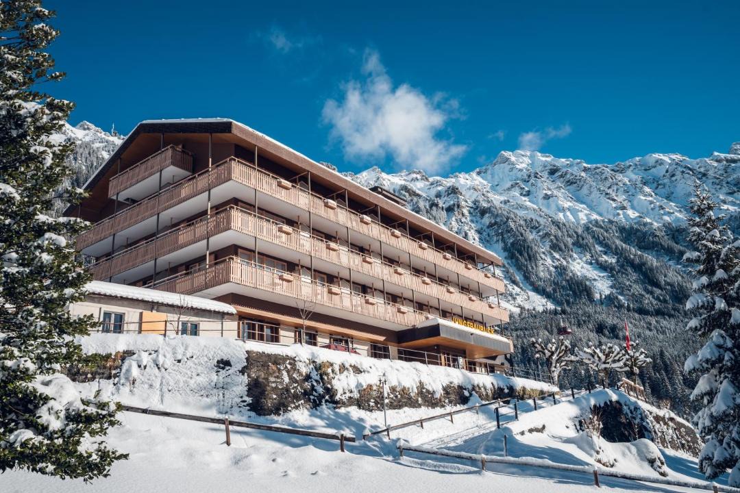 Photo of Others in Wengen
