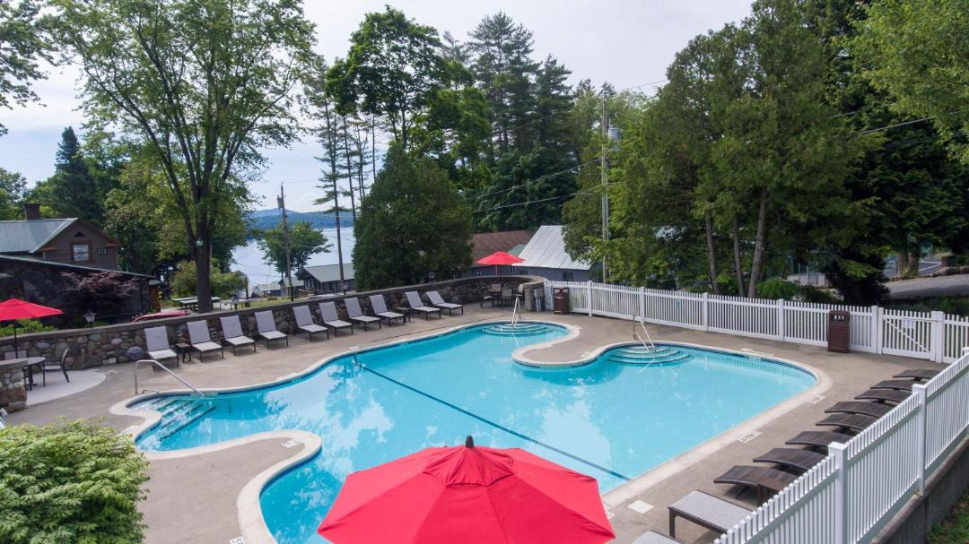 Photo of Others in Lake George