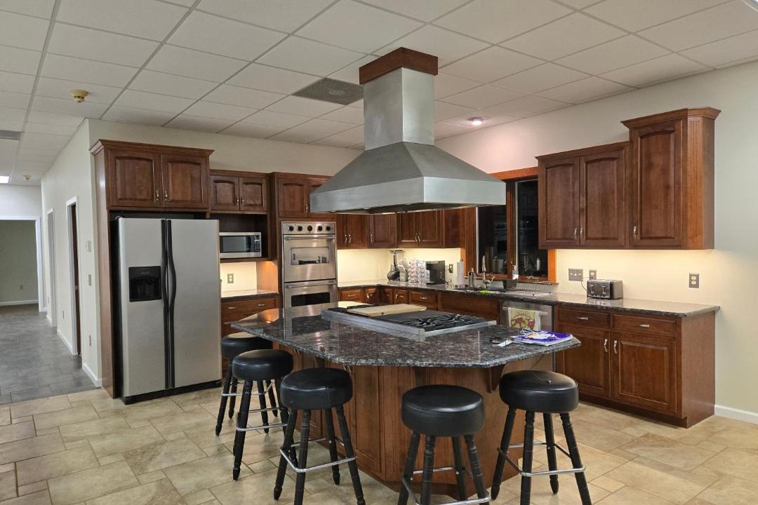 Photo of Kitchen in Salunga