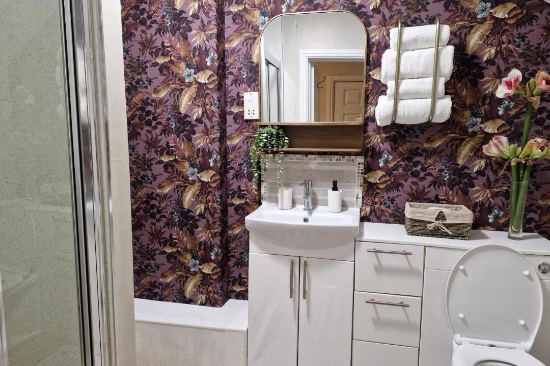 Photo of Bathroom in Carlisle