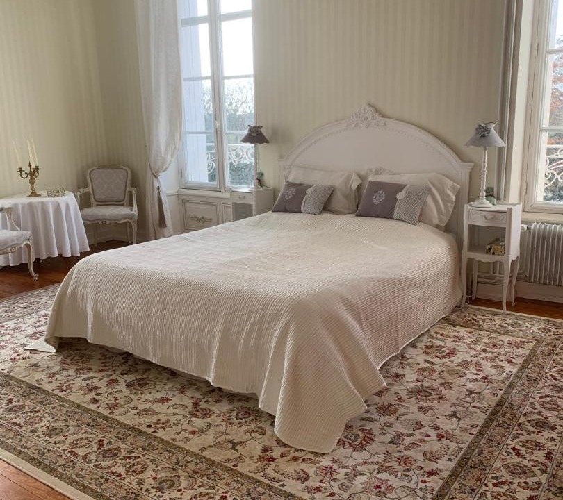 Photo of Bedroom in Bouere