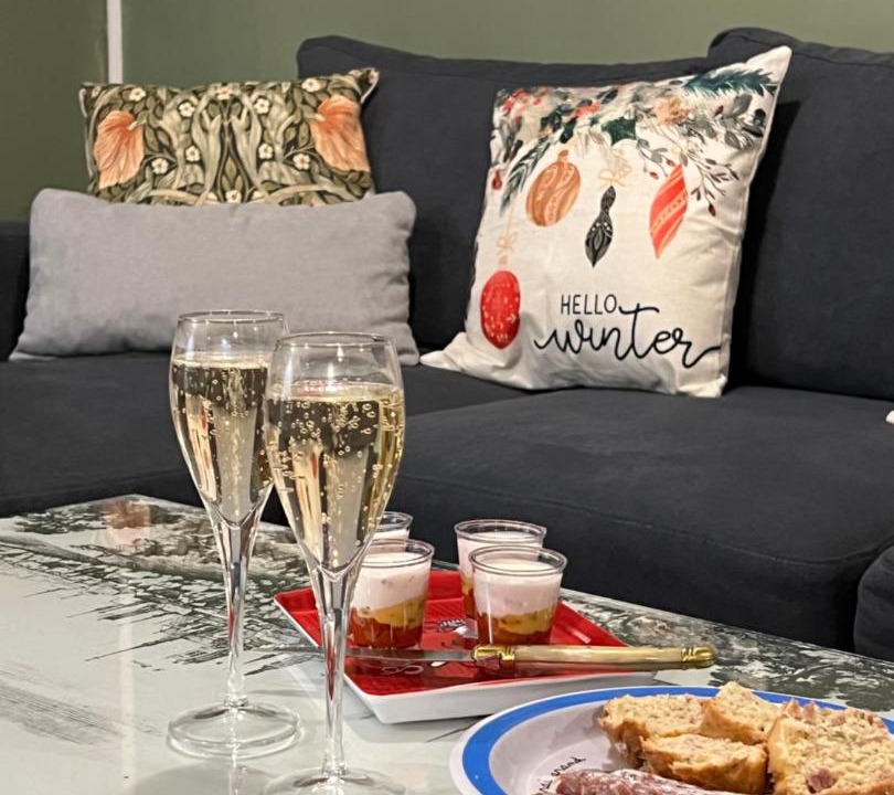 Photo of Livingroom in Saint-Fargeau