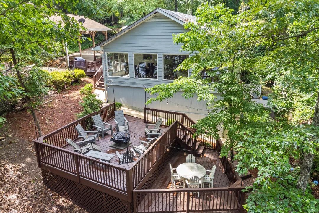 Photo of Others in Toccoa