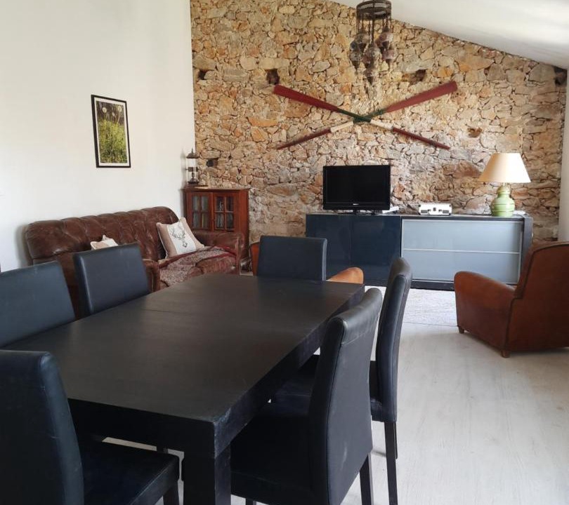 Photo of Livingroom in Le Cannet-des-Maures