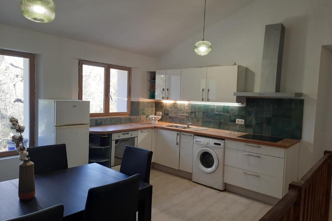 Photo of Kitchen in Le Cannet-des-Maures