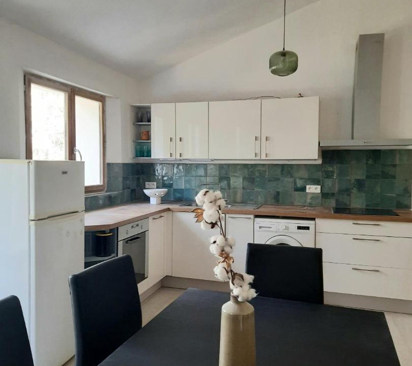 Photo of Kitchen in Le Cannet-des-Maures