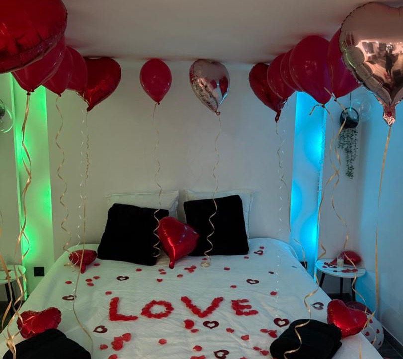 Photo of Bedroom in Bourges