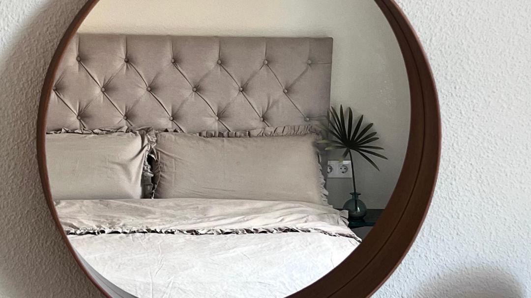 Photo of Bedroom in Golf Bahia