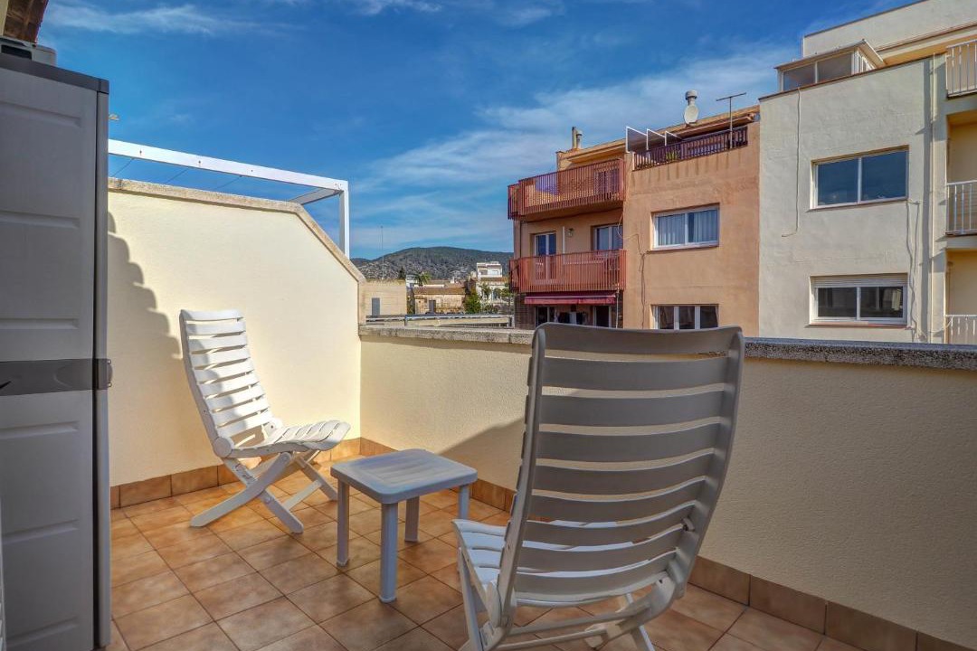 Photo of Patio Balcony in Sant Pere de Ribes