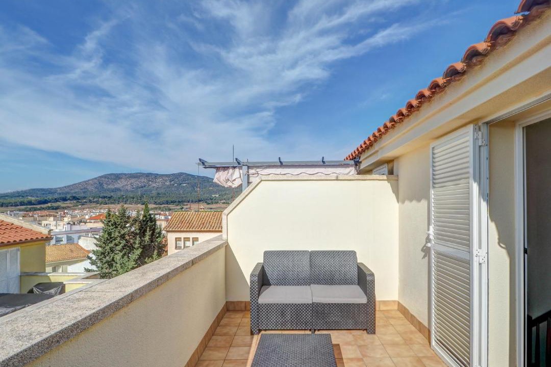 Photo of Patio Balcony in Sant Pere de Ribes