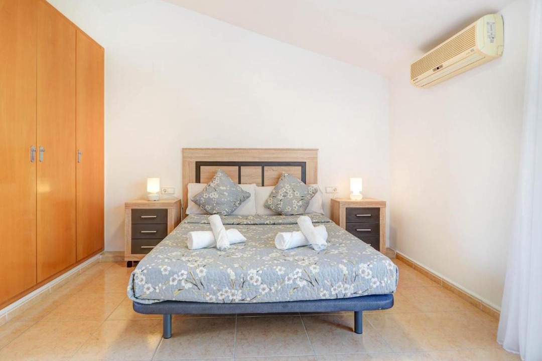 Photo of Bedroom in Sant Pere de Ribes