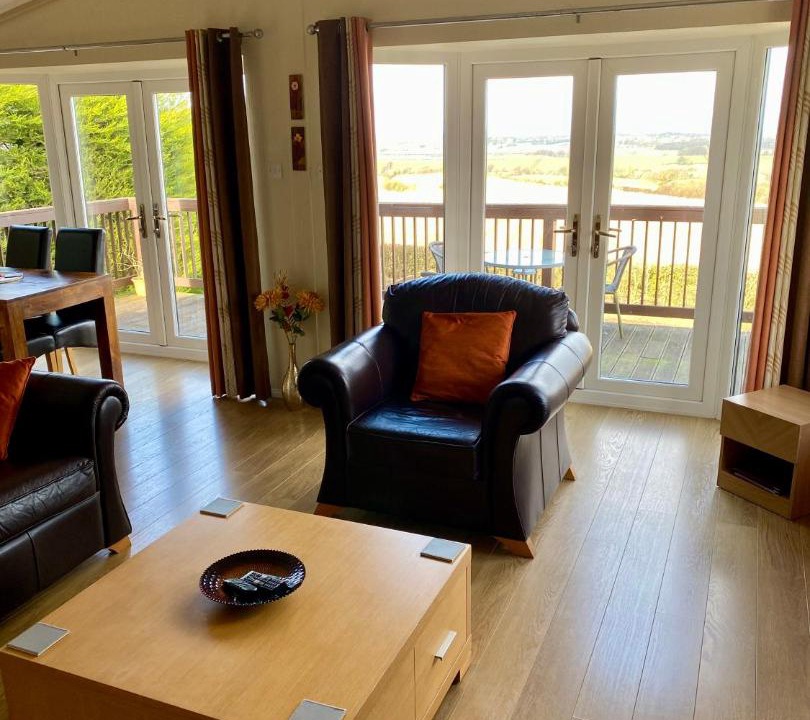 Photo of Livingroom in Wigton