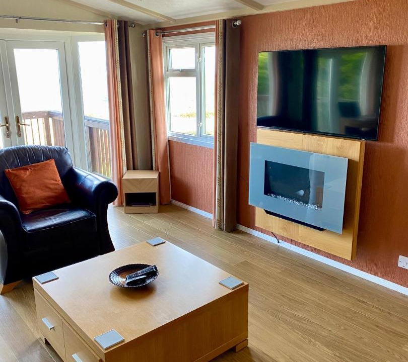 Photo of Livingroom in Wigton