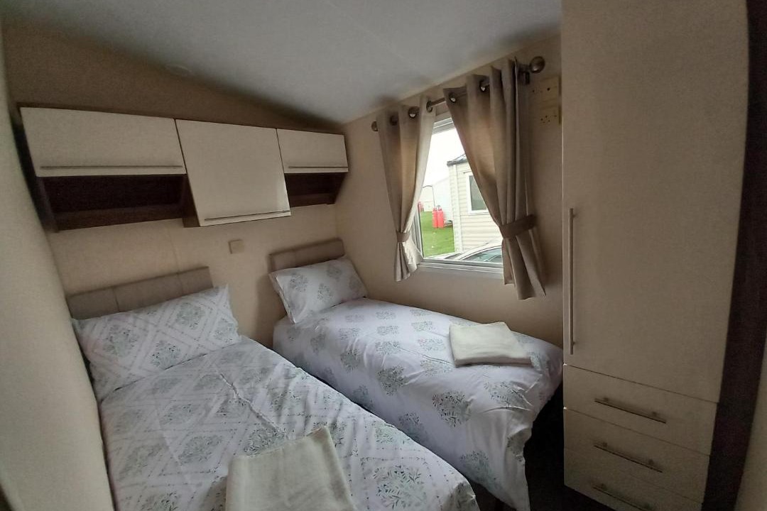 Photo of Bedroom in Whitley Bay