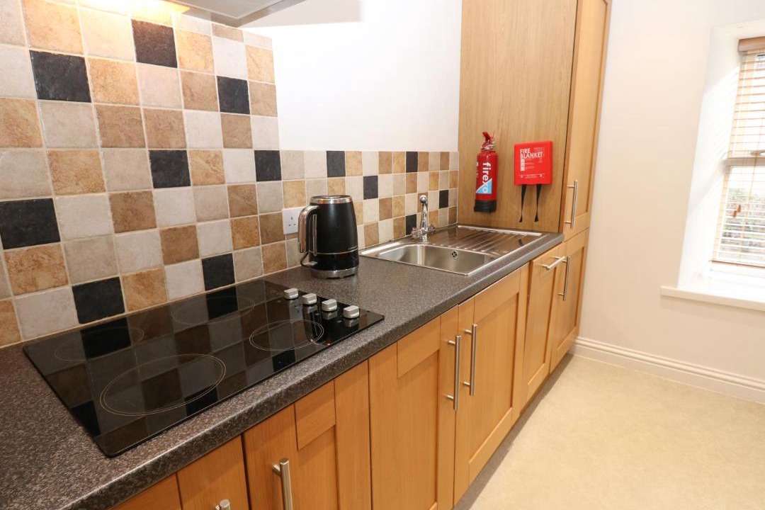 Photo of Kitchen in Kirkby Stephen
