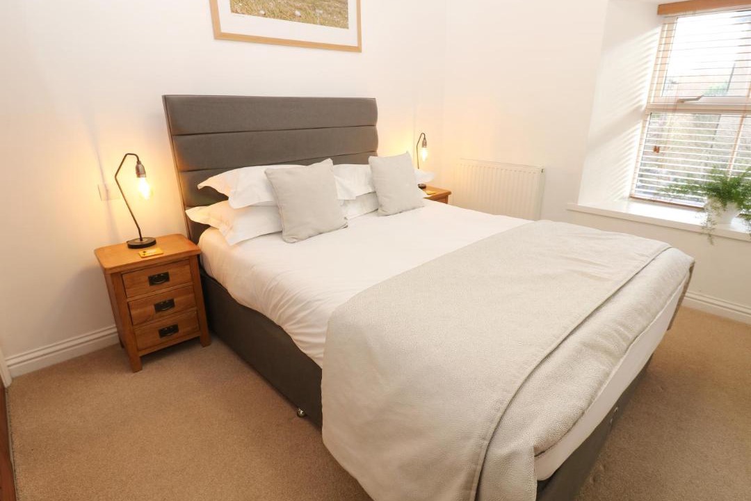 Photo of Bedroom in Kirkby Stephen