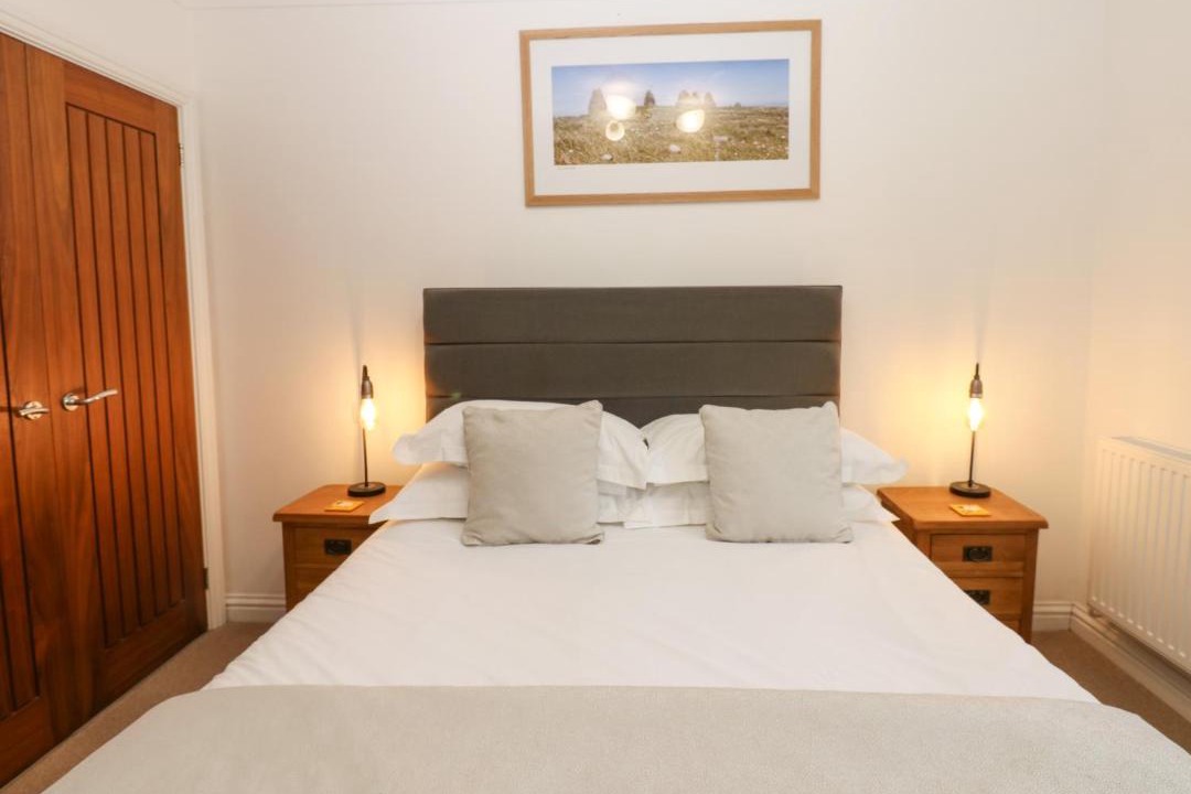 Photo of Bedroom in Kirkby Stephen