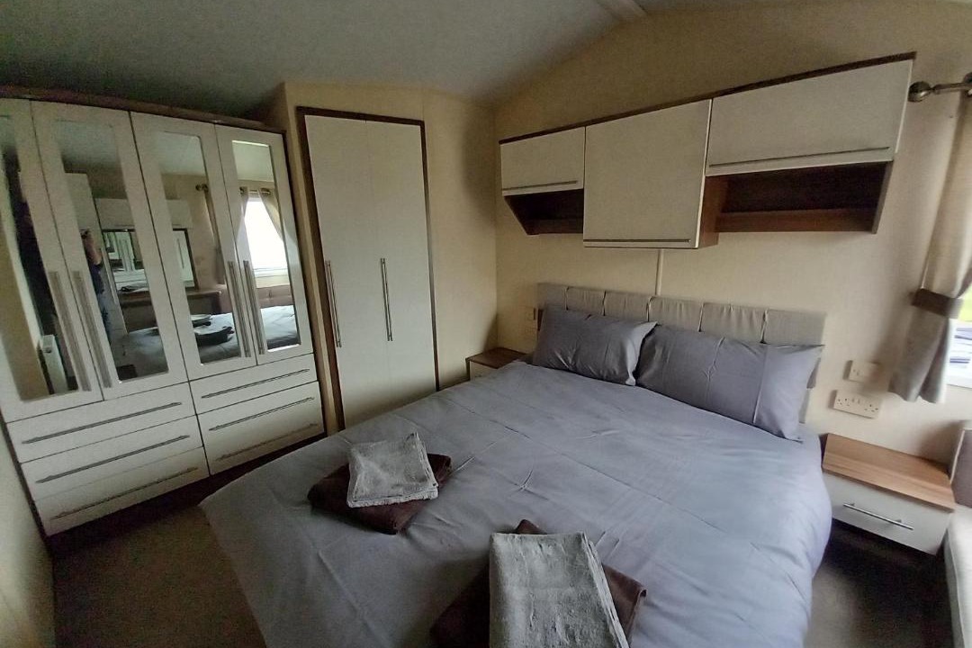 Photo of Bedroom in Whitley Bay