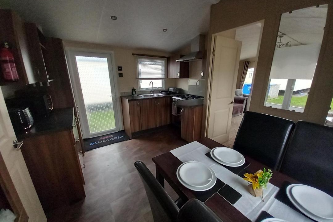 Photo of Kitchen in Whitley Bay