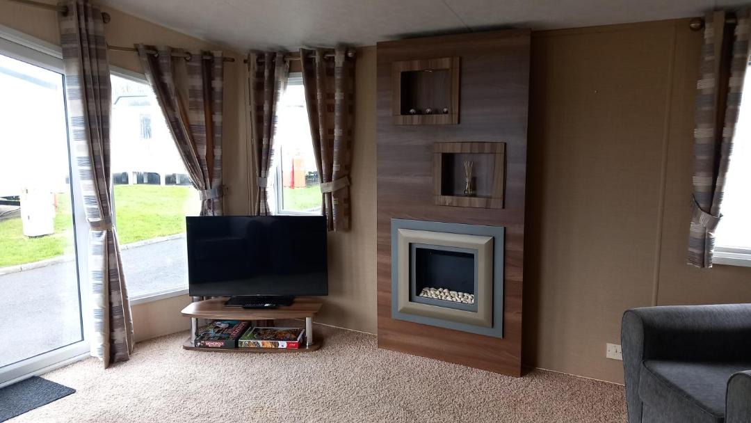 Photo of Livingroom in Whitley Bay