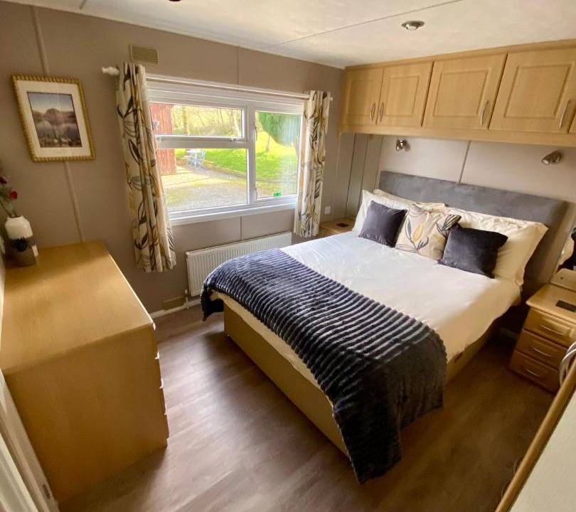 Photo of Bedroom in Wigton