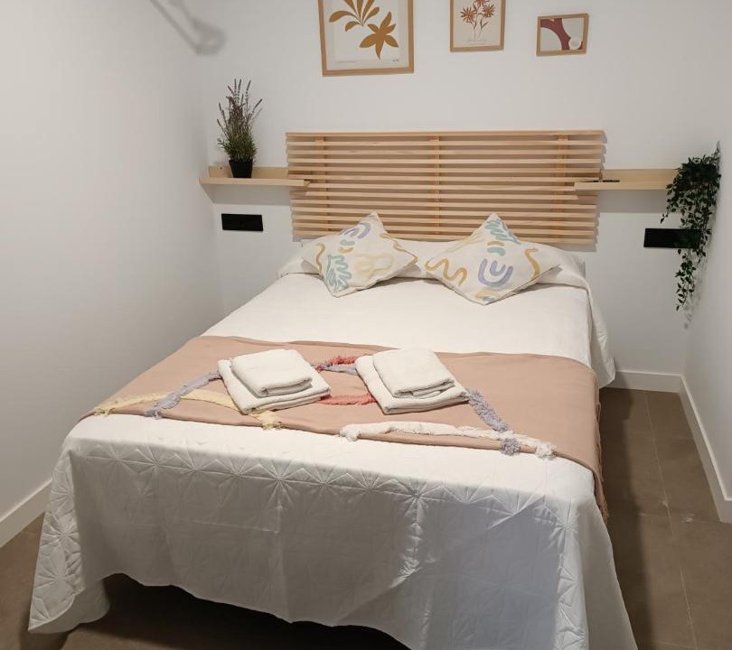 Photo of Bedroom in Grao de Gandia