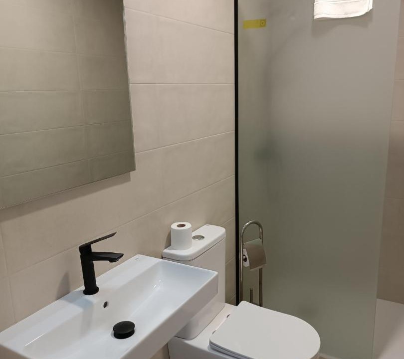 Photo of Bathroom in Grao de Gandia
