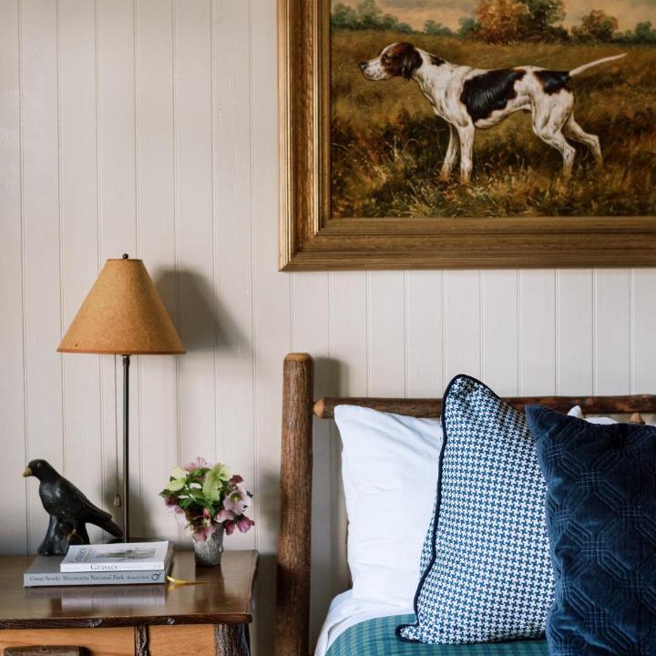 Photo of Bedroom in Maryville