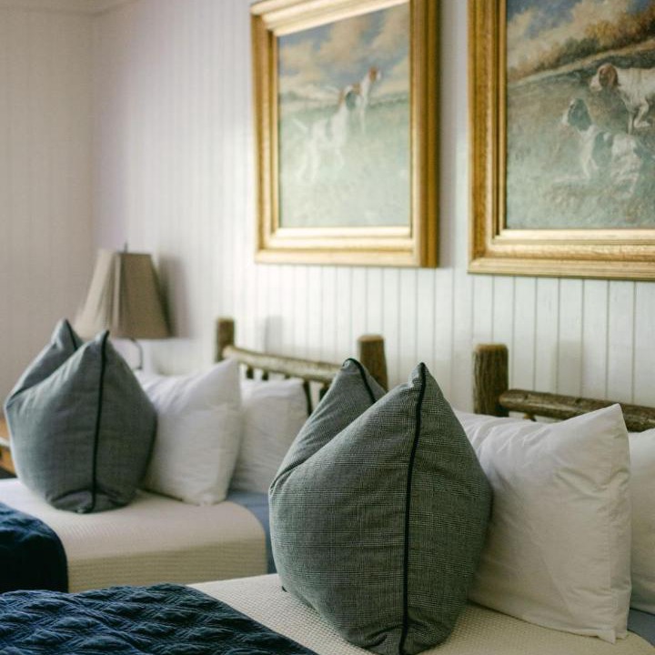 Photo of Bedroom in Maryville