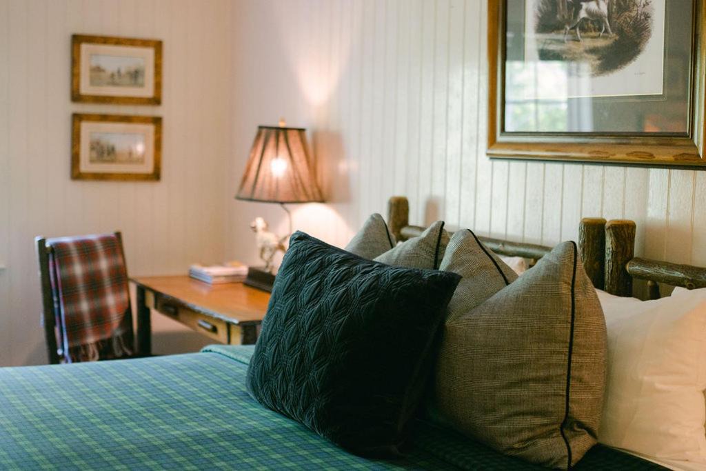 Photo of Bedroom in Maryville