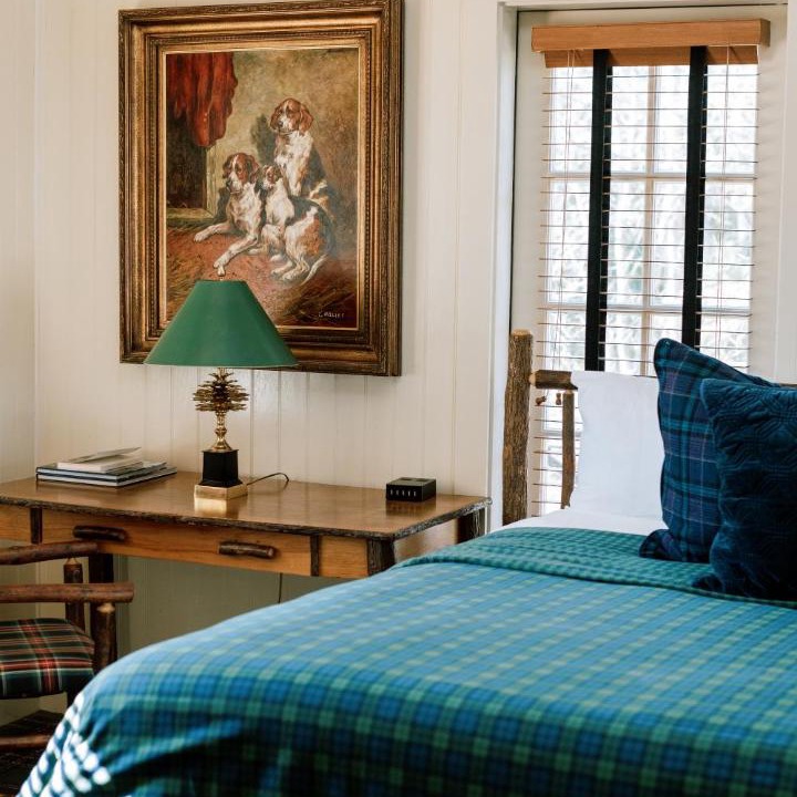 Photo of Bedroom in Maryville