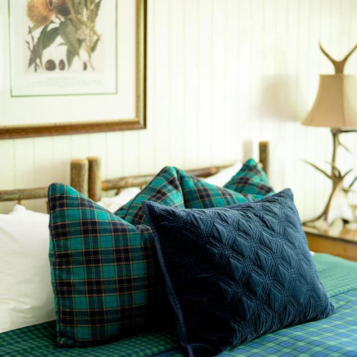 Photo of Bedroom in Maryville