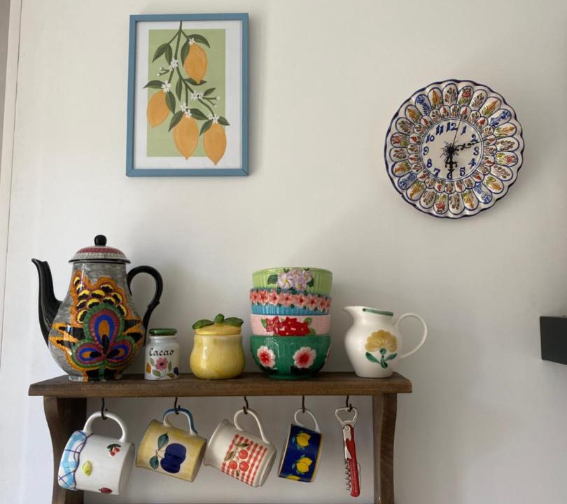 Photo of Kitchen in Beaumont-sur-Sarthe