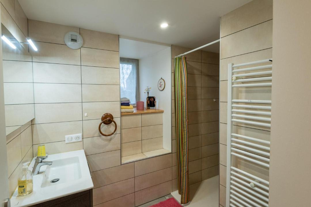 Photo of Bathroom in Prinsuejols-Malbouzon