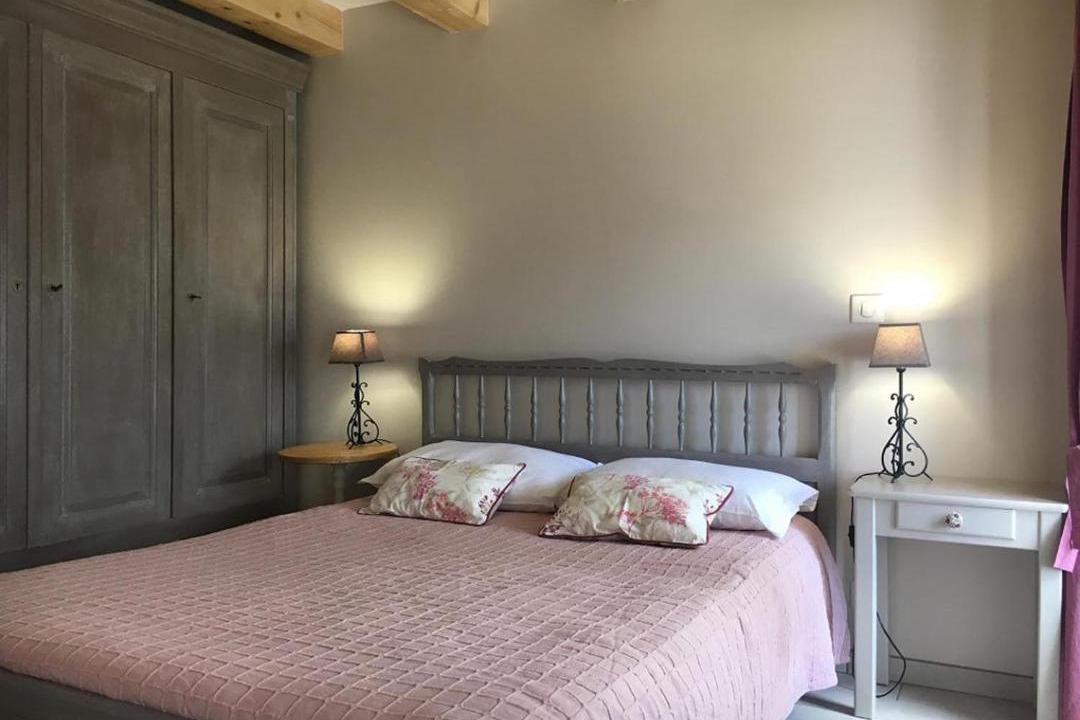 Photo of Bedroom in Prinsuejols-Malbouzon
