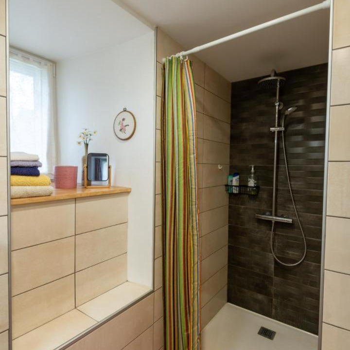 Photo of Bathroom in Prinsuejols-Malbouzon