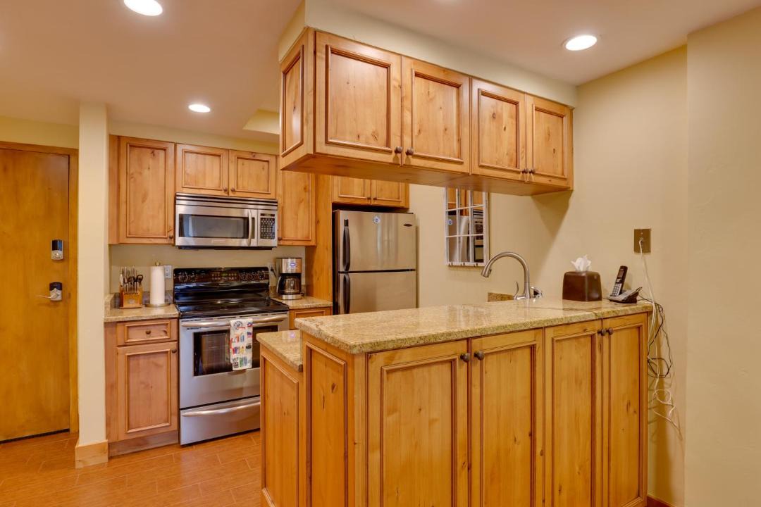 Photo of Kitchen in Vail