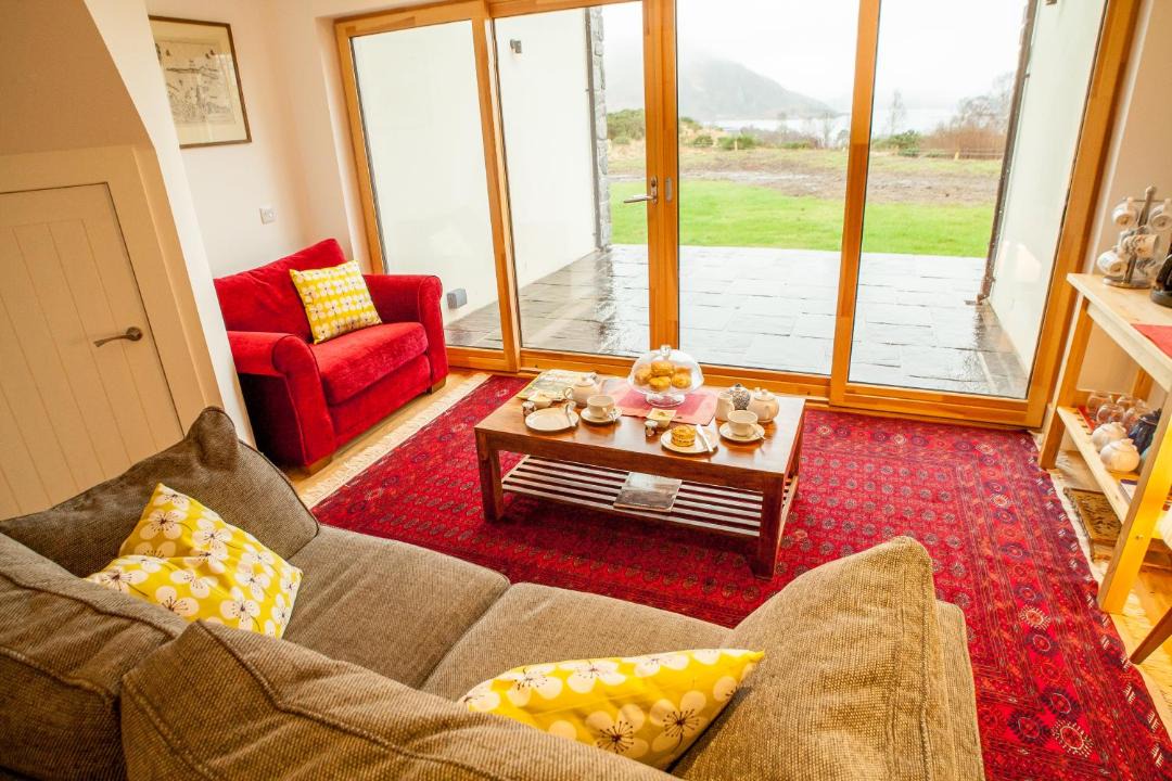 Photo of Livingroom in Taynuilt