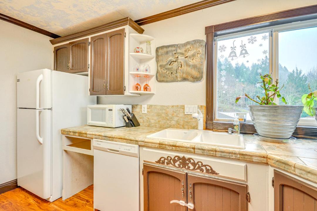 Photo of Kitchen in Sandy