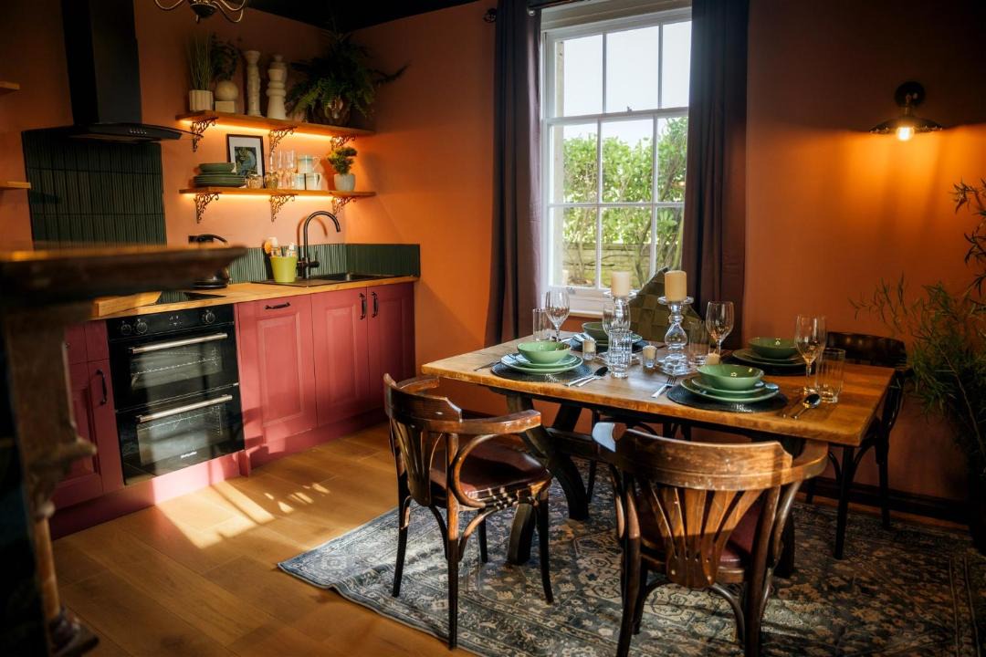 Photo of Kitchen in Biddestone