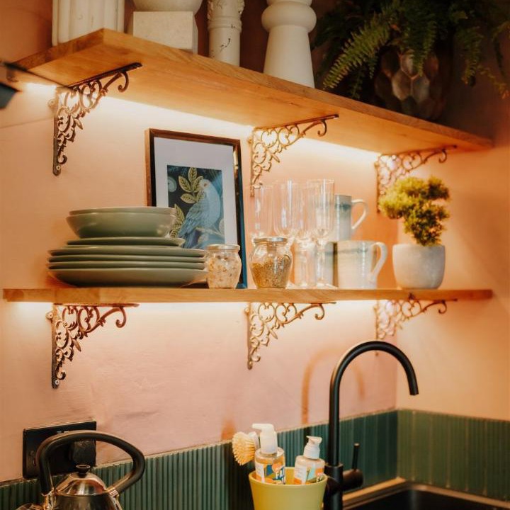 Photo of Kitchen in Biddestone